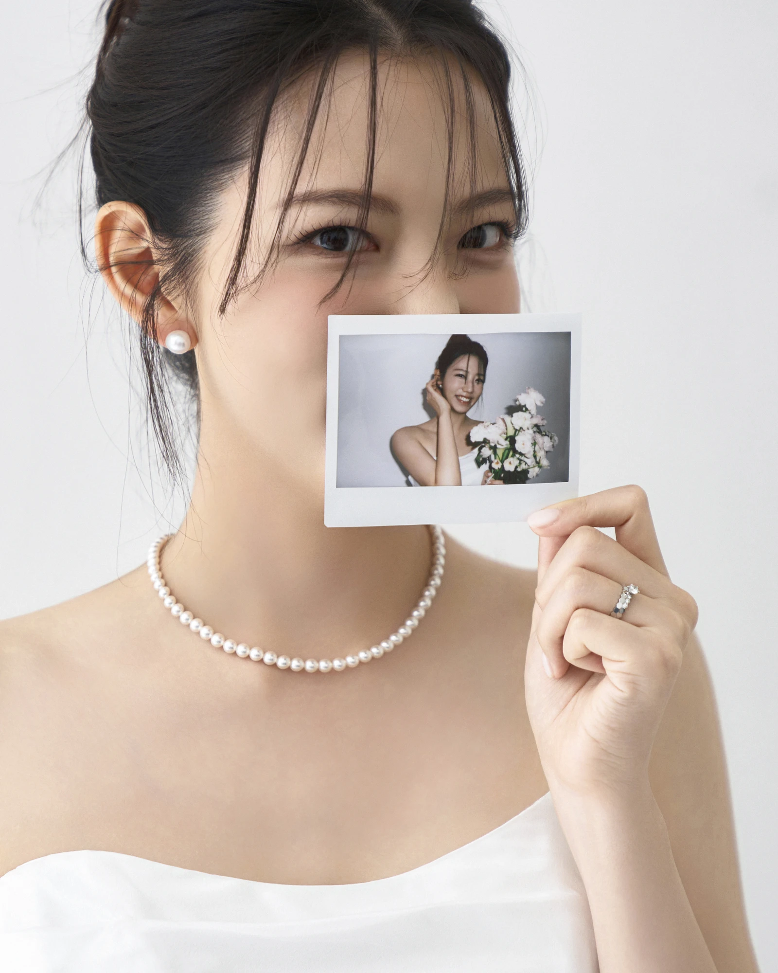 Cô dâu Diệu Nhi