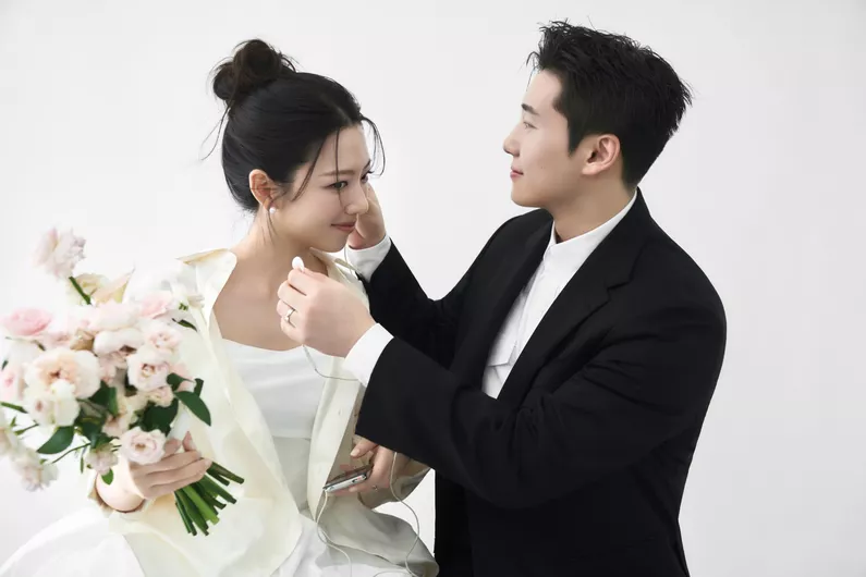 Anh Tú và Diệu Nhi — ảnh 4