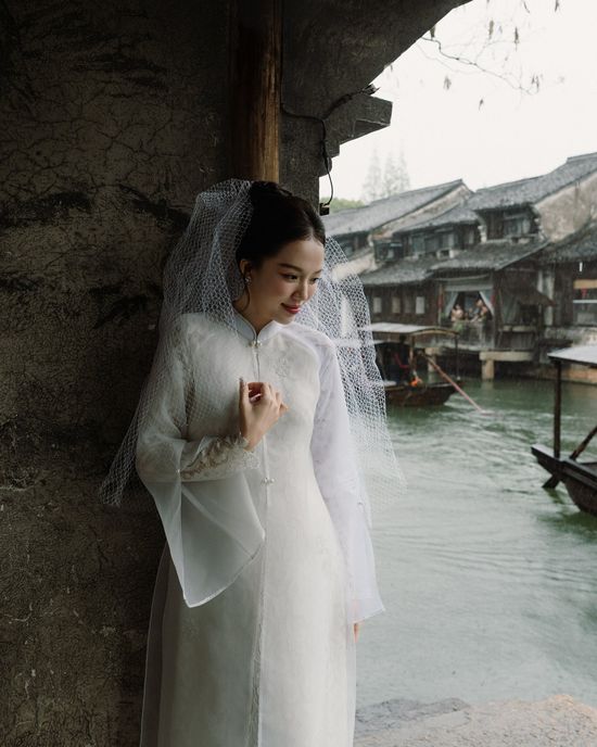 Mai Phương và Việt Đức — ảnh 2