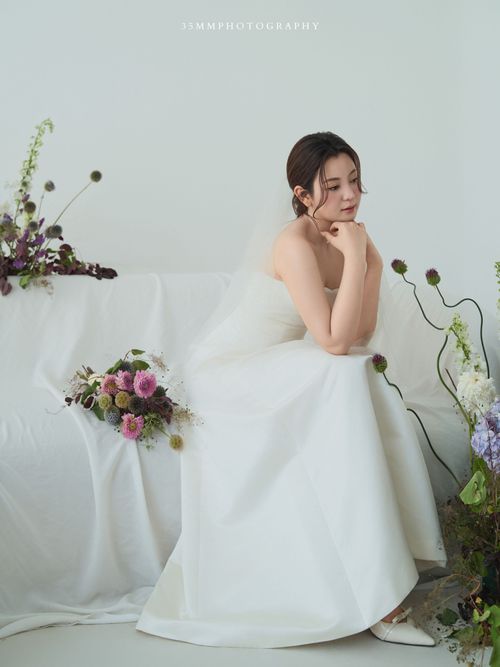 Hoàng Dũng và Khánh Linh — ảnh cưới 7